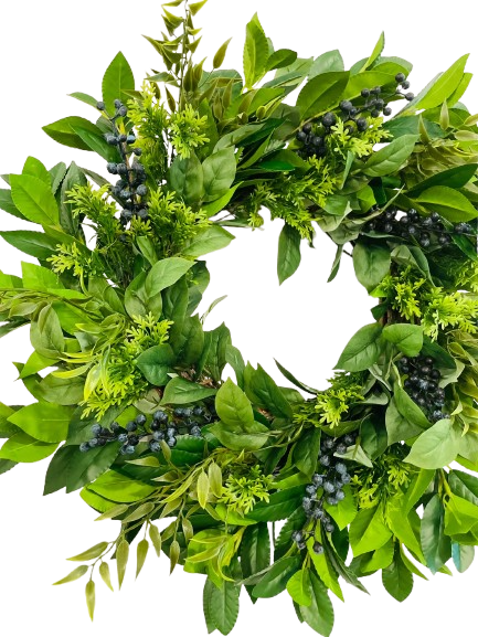 Berrywood Bliss - 24"