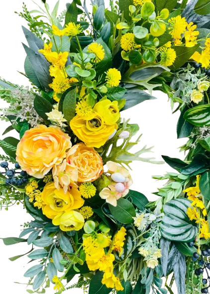 Sunbeam Circle - 24"