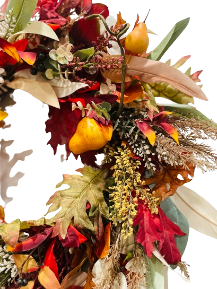 Harvest Glow - 24"