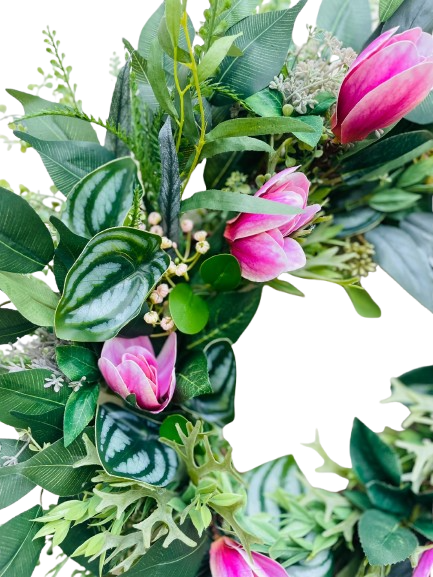 Fresh Awakening - 26"