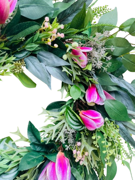 Fresh Awakening - 26"