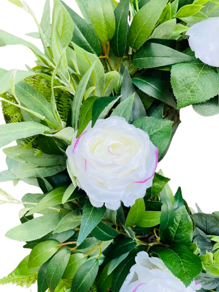 Classic Elegance - 24"