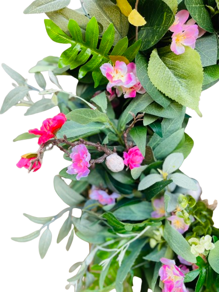 Woodland Bloom - 26"