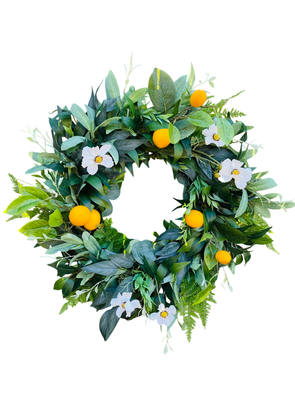 Citrus Grove - 24"