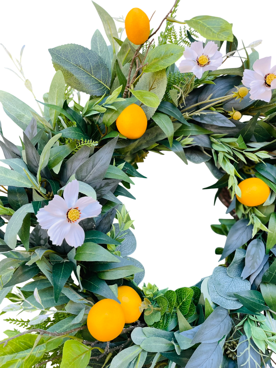 Citrus Grove - 24"