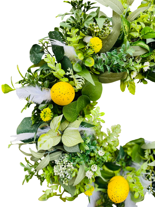 Springtime Nest - 24"