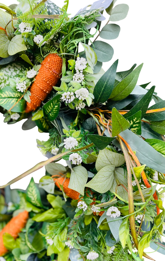 Carrot Top Cottontail - 24"