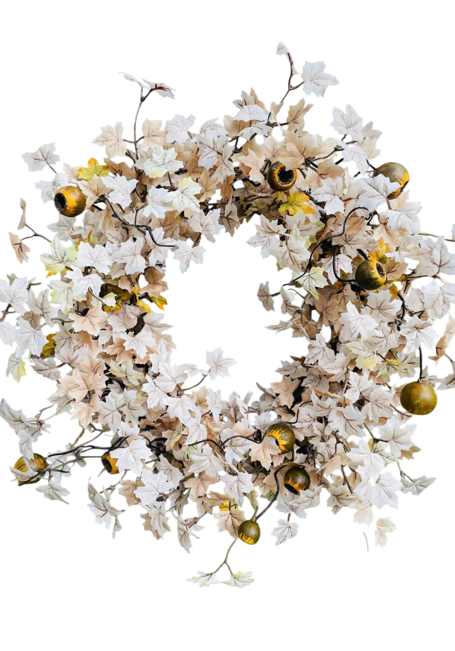 Graceful Maple - 24" (2 Colors available)