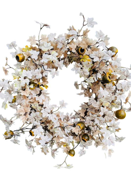 Graceful Maple - 24" (2 Colors available)