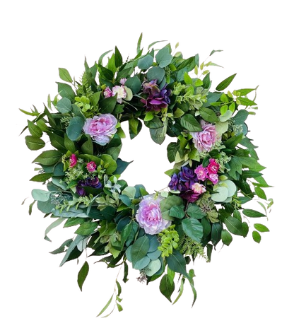Fresh Bloom