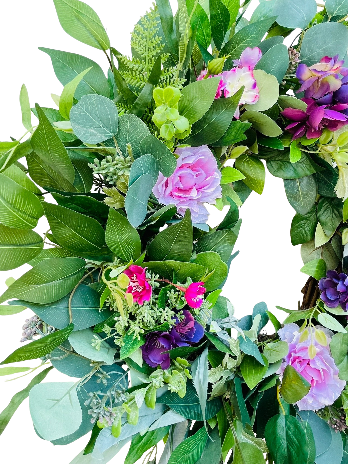 Fresh Bloom