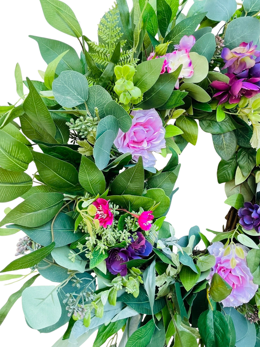 Fresh Bloom