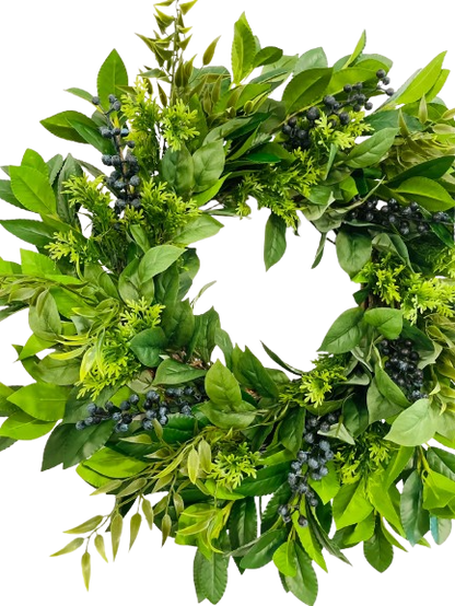 Berrywood Bliss - 24"
