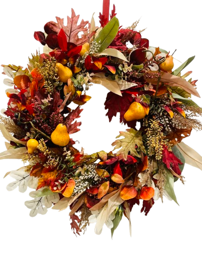 Harvest Glow - 24"