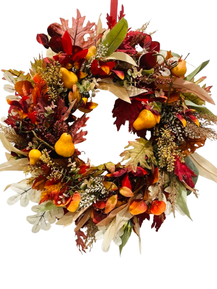 Harvest Glow - 24"