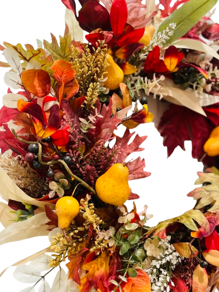 Harvest Glow - 24"