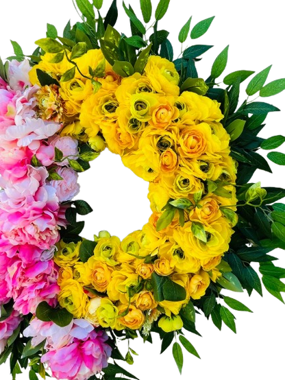 Petals of Remembrance - 30" (Colors available upon request)