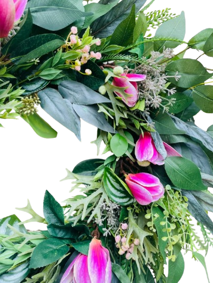 Fresh Awakening - 26"