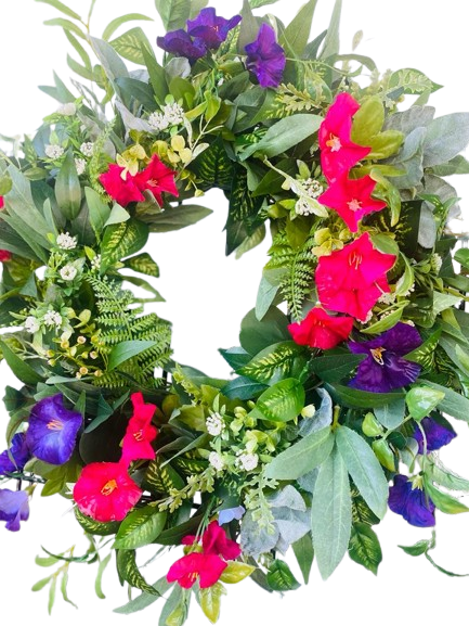 Summer Bloom - 24"
