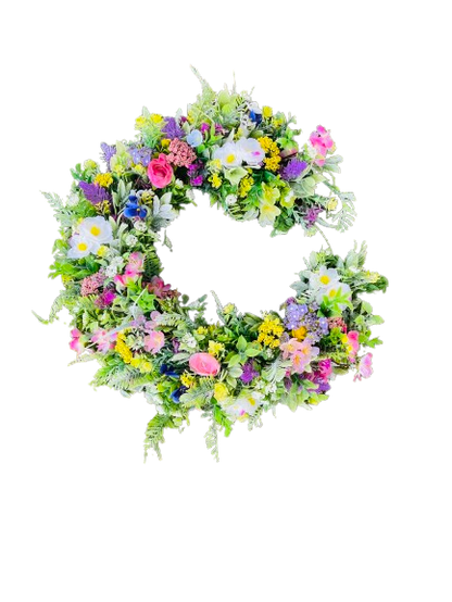 Meadow Song - 24"
