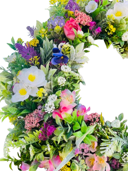 Meadow Song - 24"