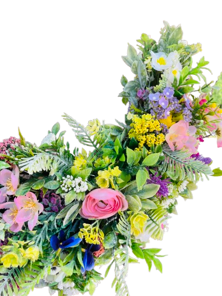 Meadow Song - 24"