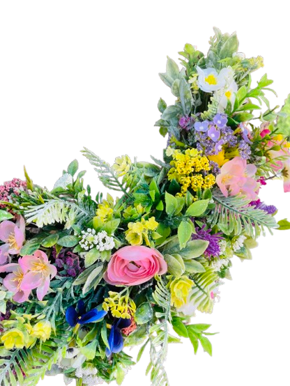 Meadow Song - 24"