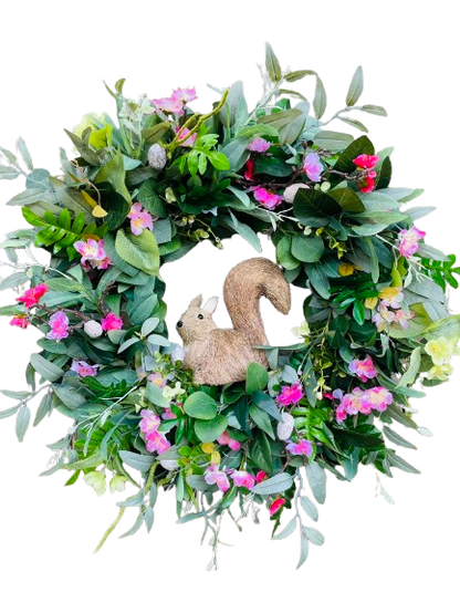 Woodland Bloom - 26"
