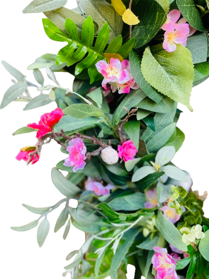 Woodland Bloom - 26"