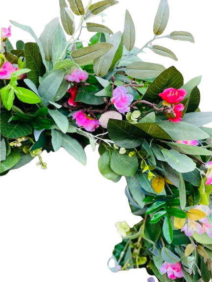 Woodland Bloom - 26"