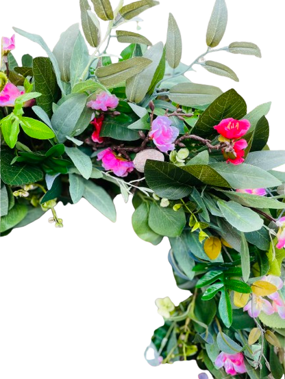 Woodland Bloom - 26"