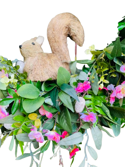 Woodland Bloom - 26"