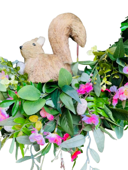 Woodland Bloom - 26"