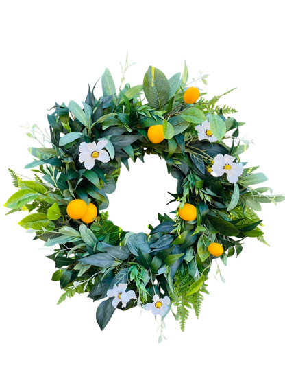 Citrus Grove - 24"