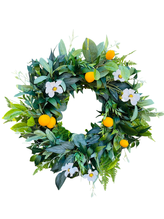 Citrus Grove - 24"