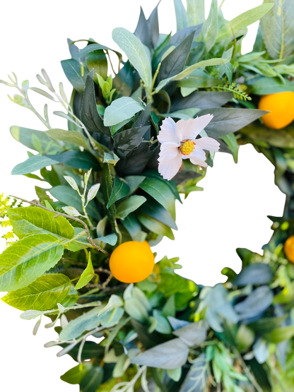 Citrus Grove - 24"