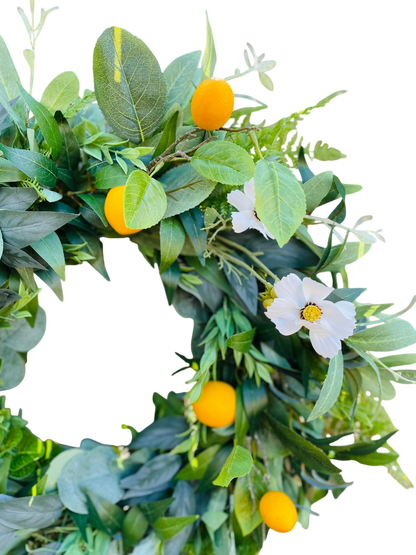 Citrus Grove - 24"