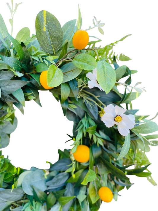 Citrus Grove - 24"