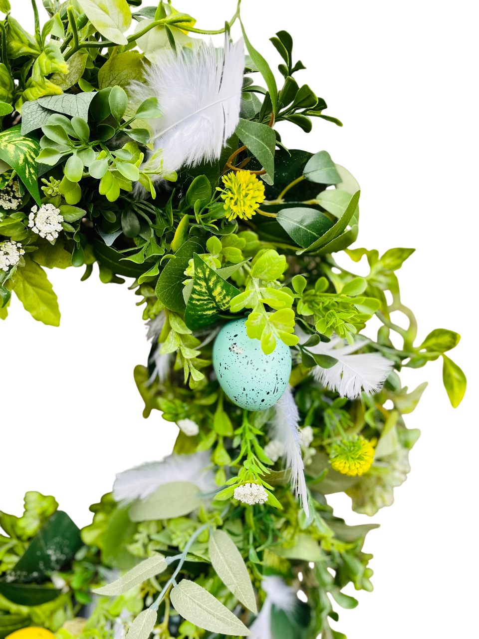 Springtime Nest - 24"