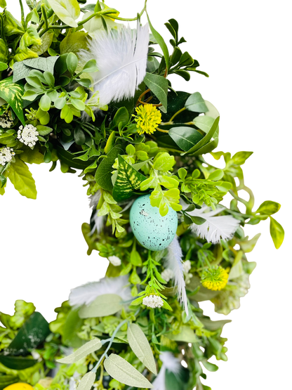 Springtime Nest - 24"