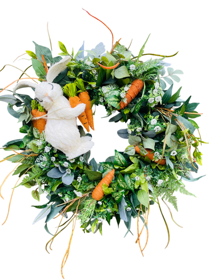 Carrot Top Cottontail - 24"