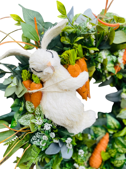 Carrot Top Cottontail - 24"