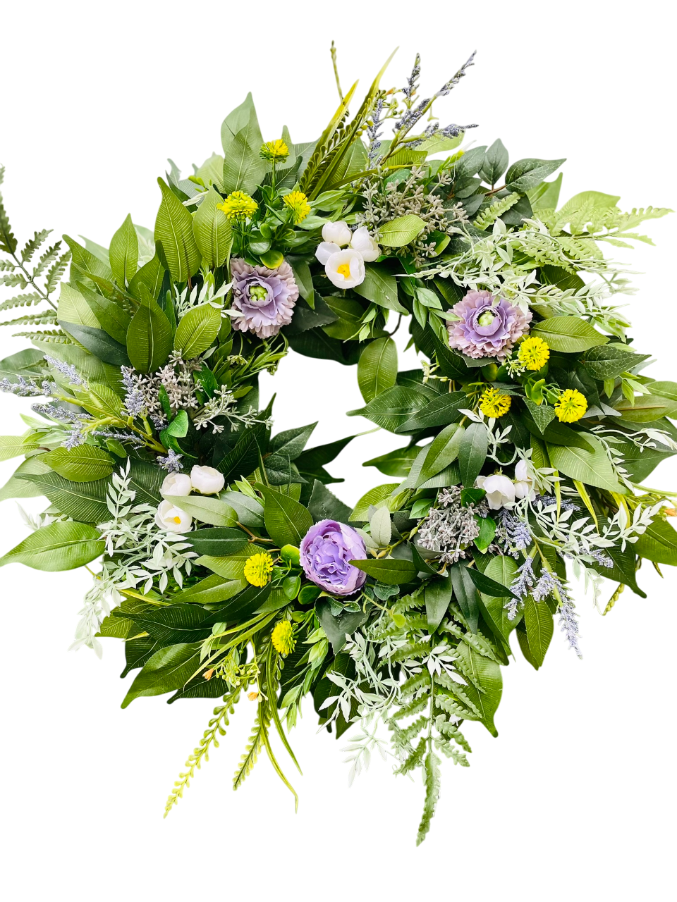 Garden Whimsy - 24"