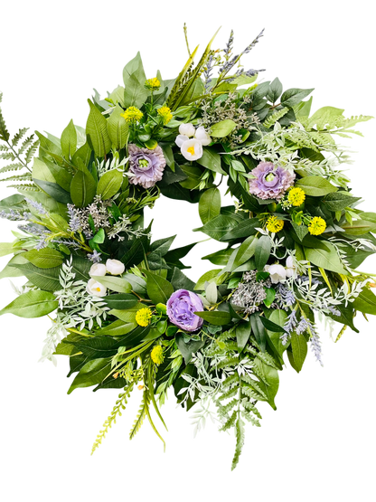 Garden Whimsy - 24"