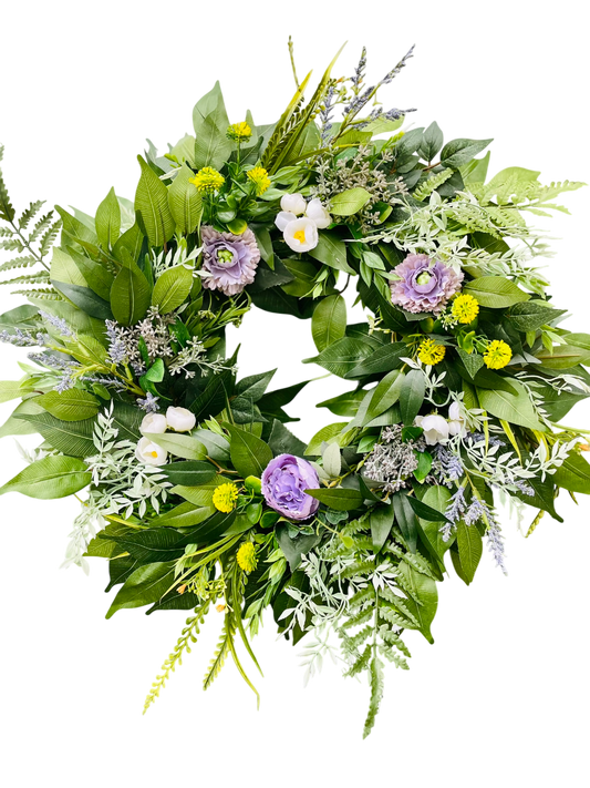 Garden Whimsy - 24"