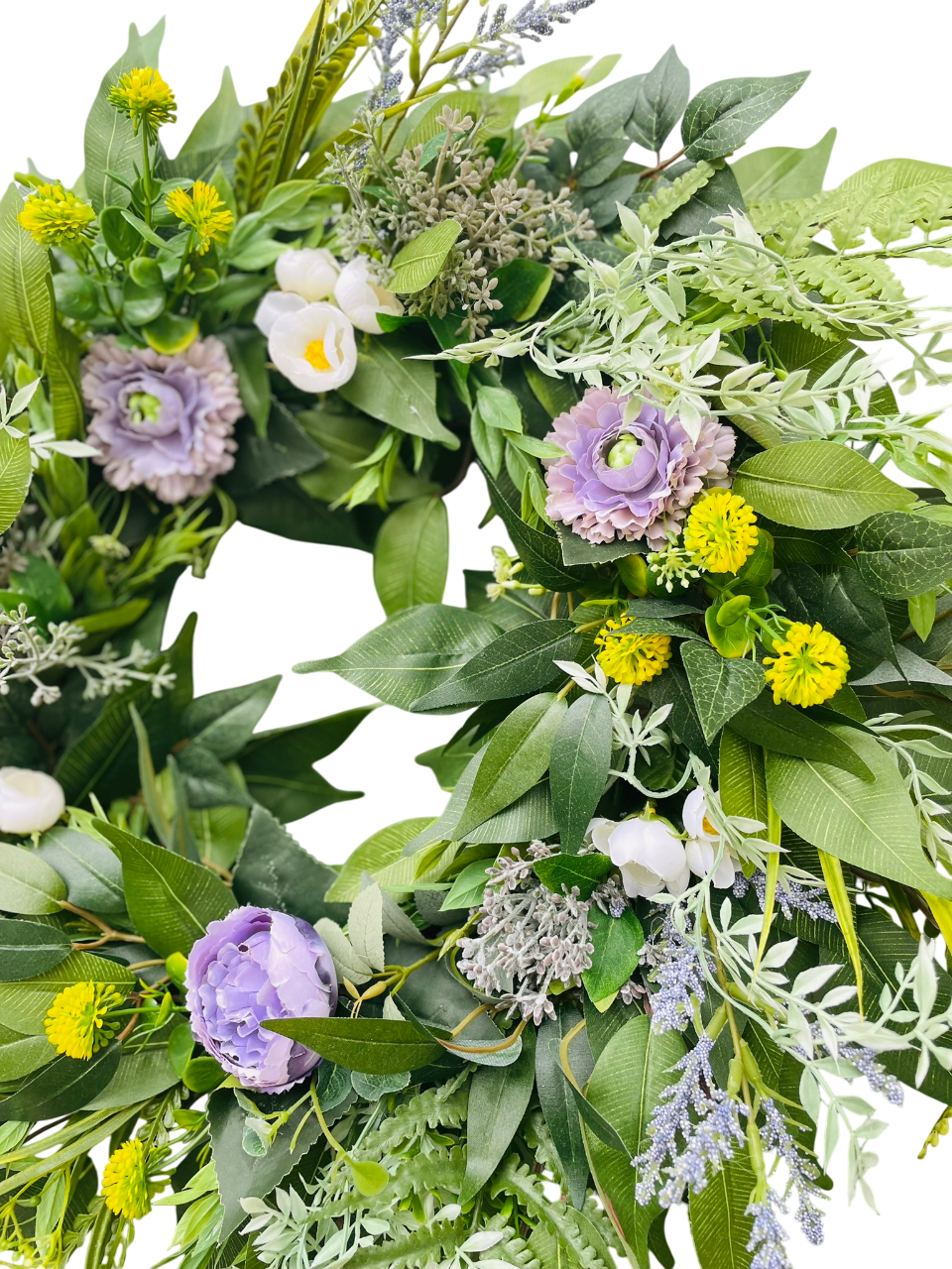 Garden Whimsy - 24"