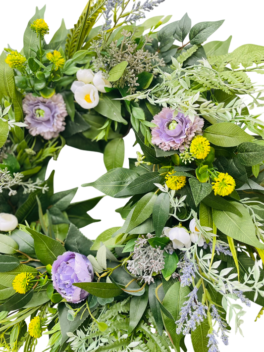 Garden Whimsy - 24"