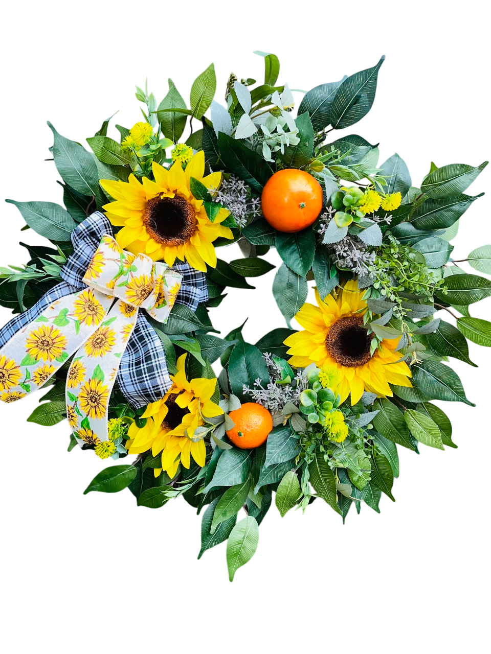 Sunflower Sunshine - 24"