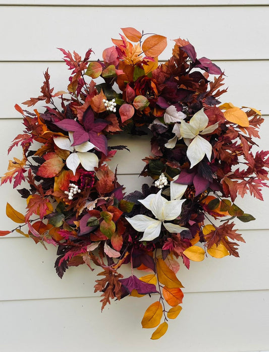 Starflower Autumn - 26"/28"