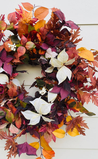 Starflower Autumn - 26"/28"